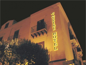 Гостиница Cassisi Hotel, Милаццо